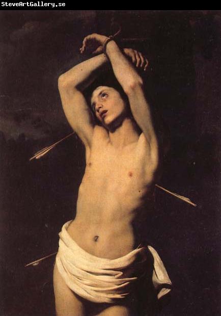 Nicolas Regnier St.Sebastian